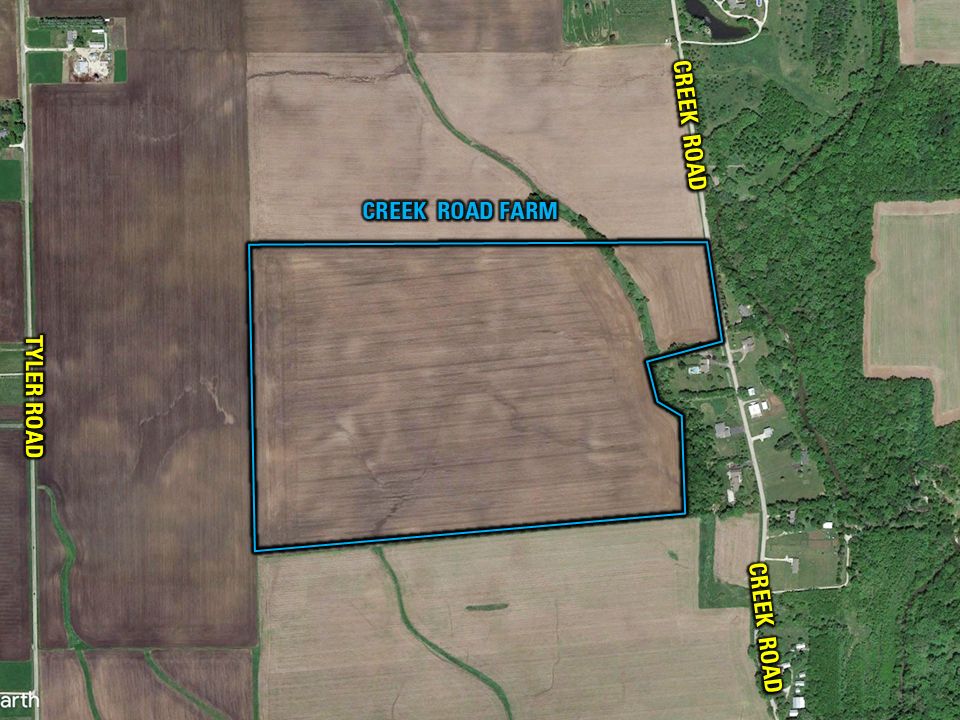 Listing Photo: Creek Road Google Near